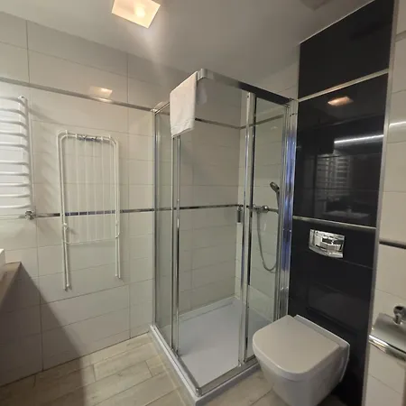 Апартаменты Czarna Gora Solden 33 Сенна