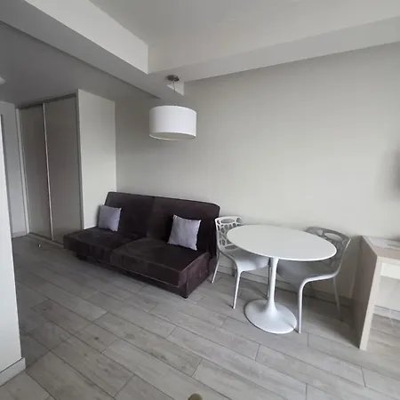 Апартаменты Czarna Gora Solden 33 Сенна