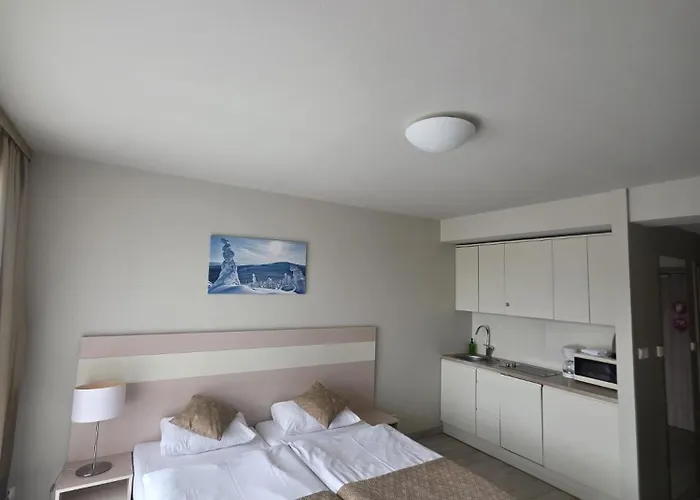 Apartment Czarna Gora Solden 33